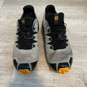 Men’s Salomon GTX Speed Cross Trail Running Shoes